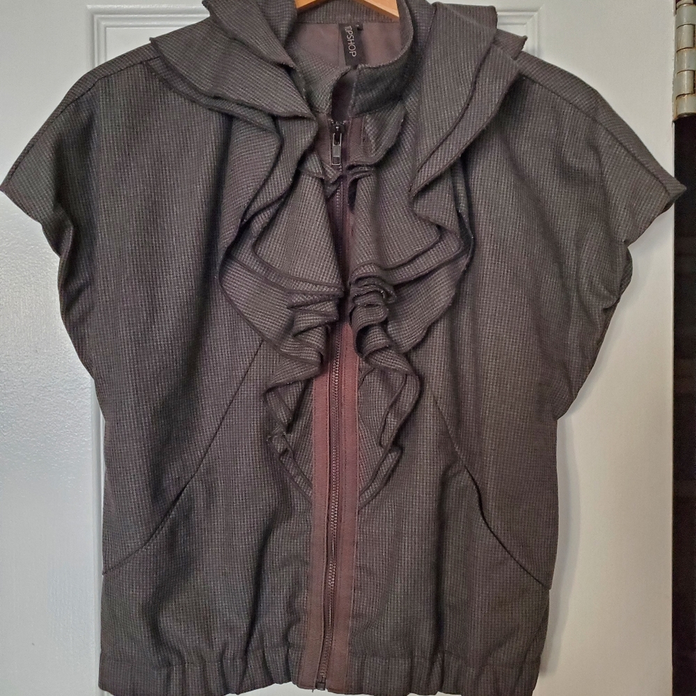Topshop Vest